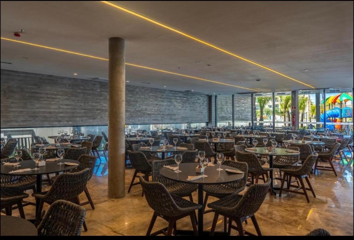 Salinas Premium Resort - Apto Ate 4 Pessoas Salinopolis Bagian luar foto